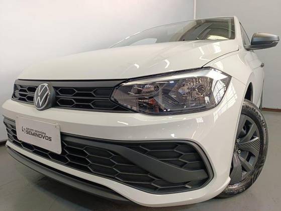 VOLKSWAGEN POLO 1.0 MPI TRACK MANUAL VOLKSWAGEN POLO 1.0 MPI TRACK MANUAL